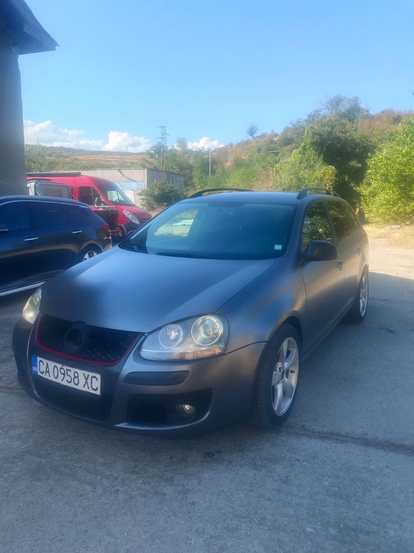 VW Golf | Mobile.bg � ����������� 3