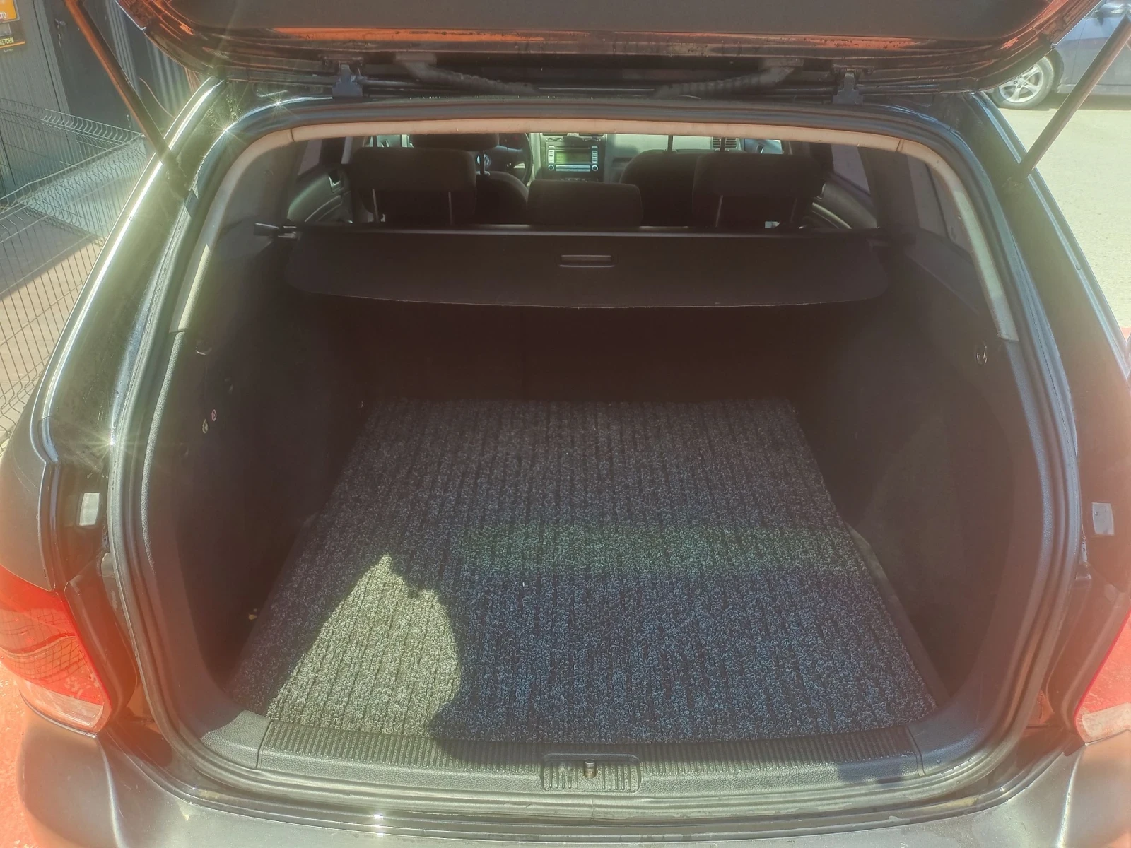 VW Golf, снимка 13 - Автомобили и джипове - 55070204