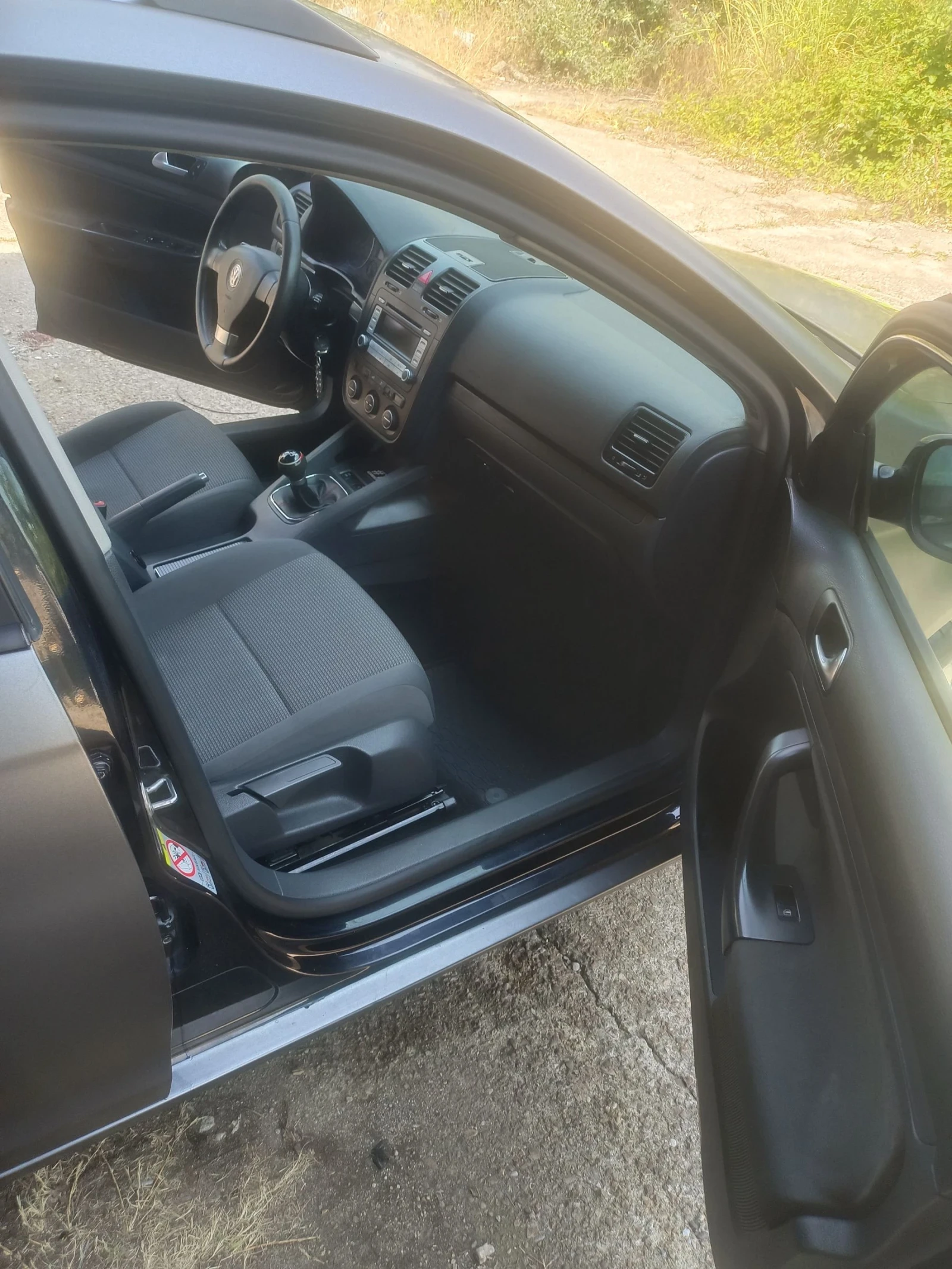 VW Golf, снимка 15 - Автомобили и джипове - 55070204