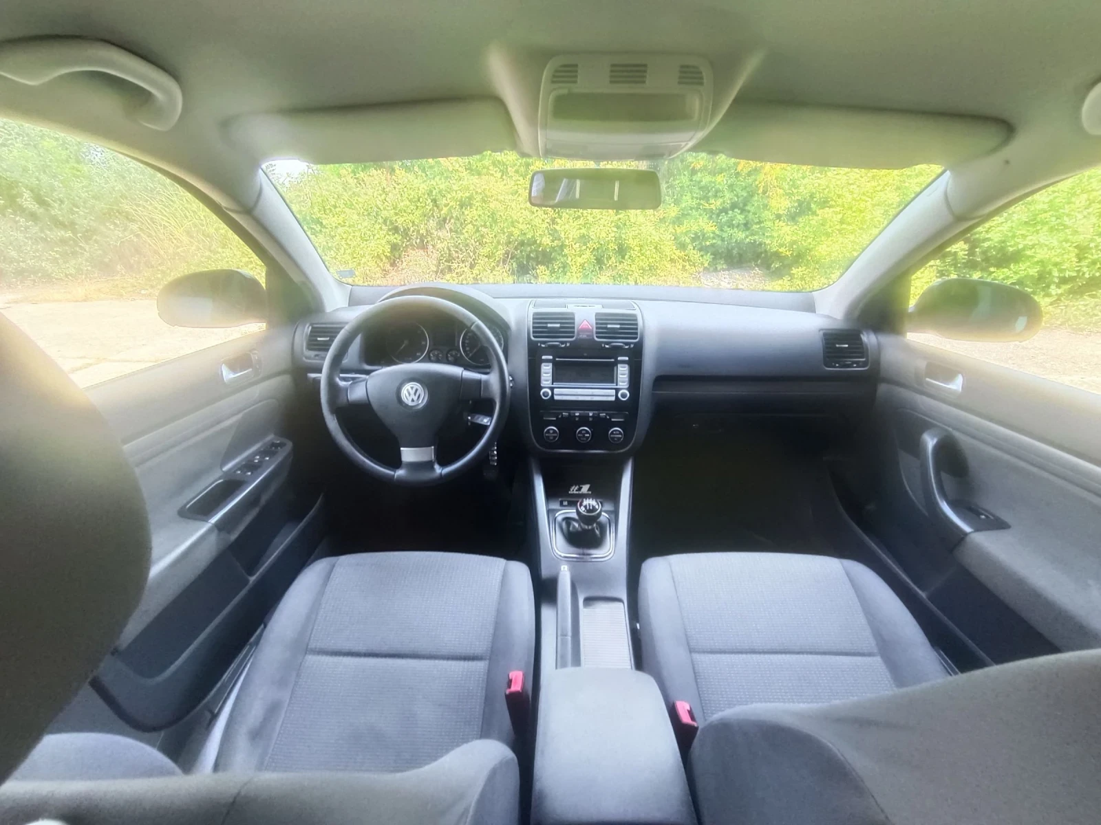 VW Golf, снимка 10 - Автомобили и джипове - 55070204