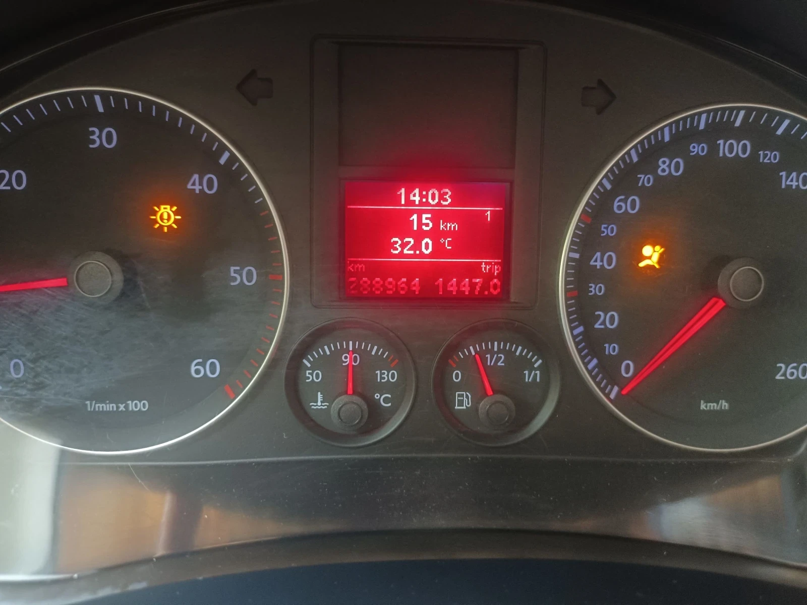 VW Golf, снимка 17 - Автомобили и джипове - 55070204