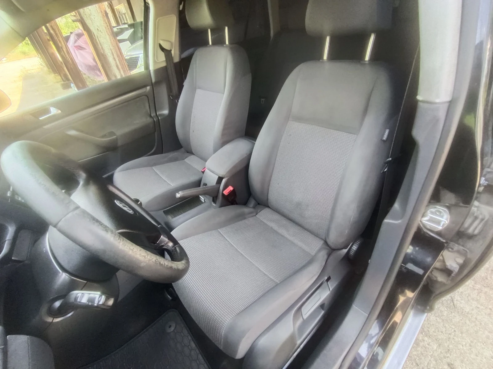 VW Golf, снимка 8 - Автомобили и джипове - 55070204