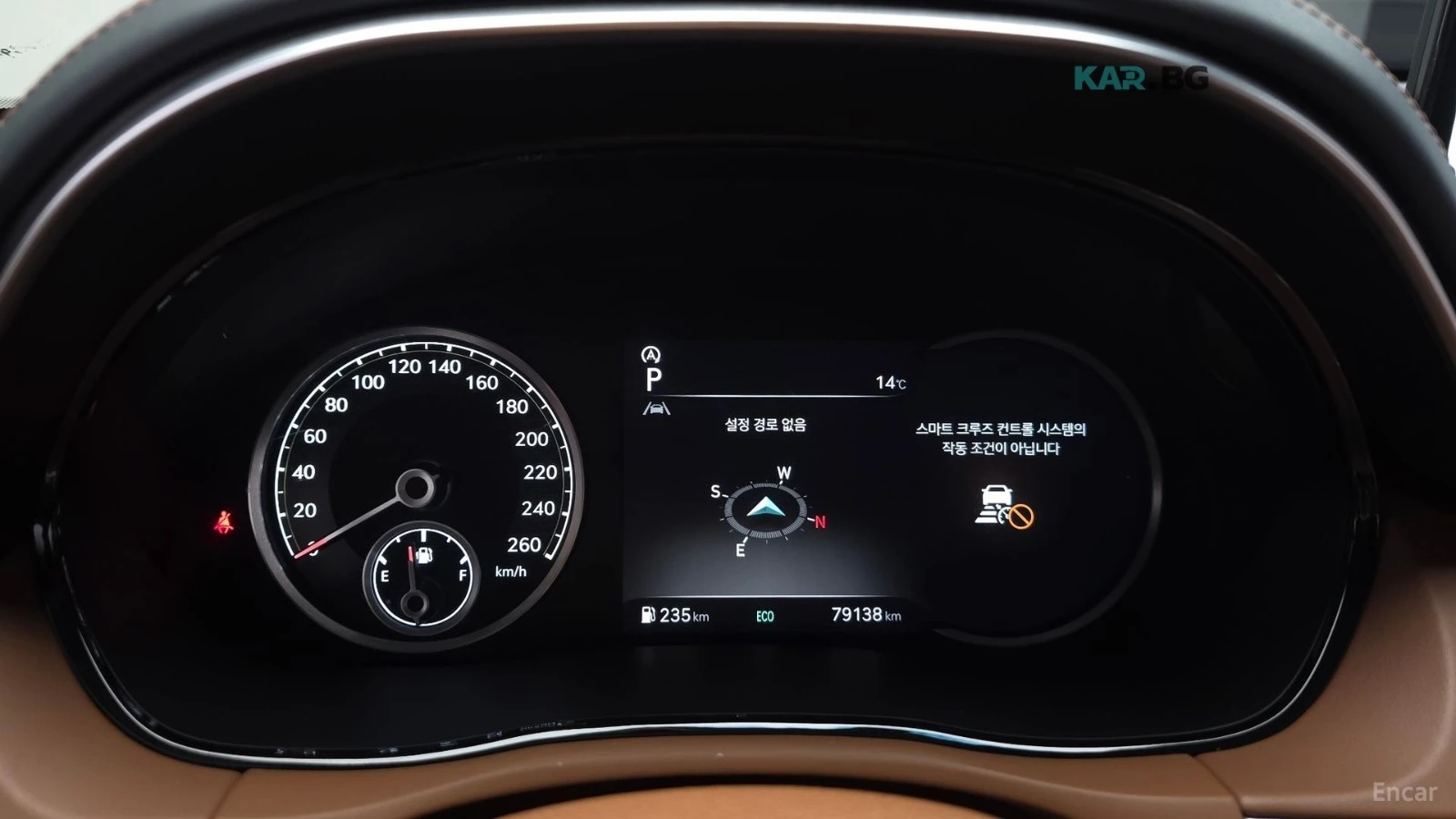 Genesis GV70 * LED* KEYLESS* Camera* ПОДГРЕВ* ОБДУХВАНЕ* , снимка 8 - Автомобили и джипове - 55133426