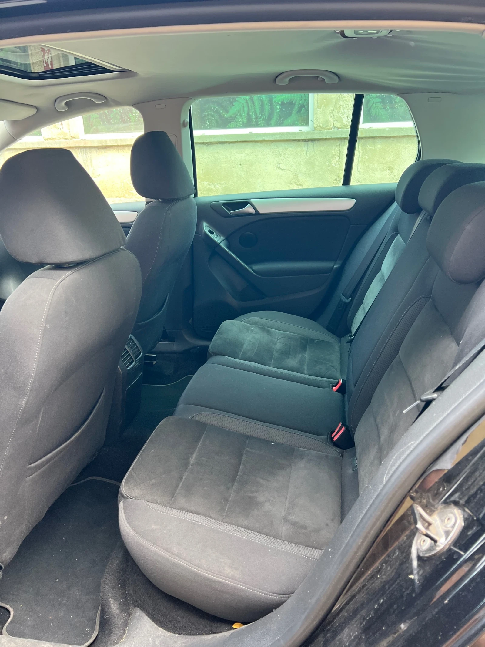 VW Golf, снимка 9 - Автомобили и джипове - 55182424