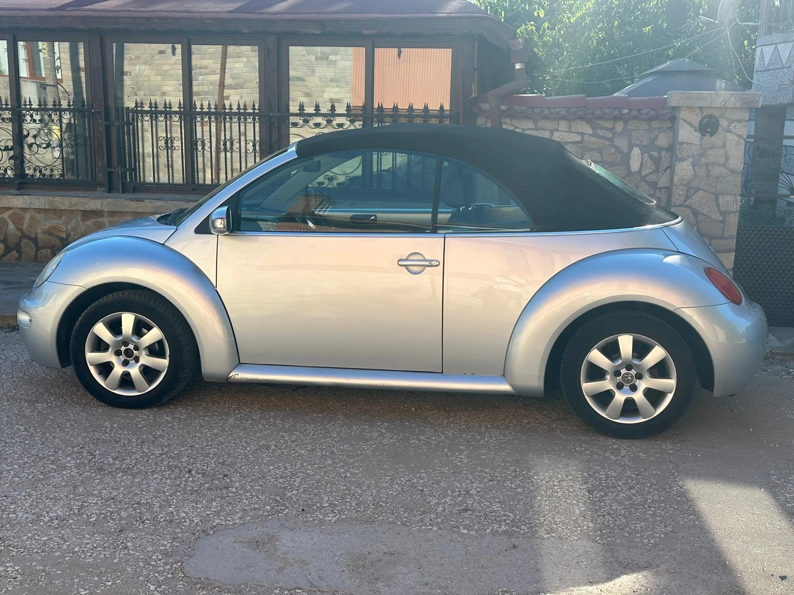 VW Beetle | Mobile.bg � ����������� 4