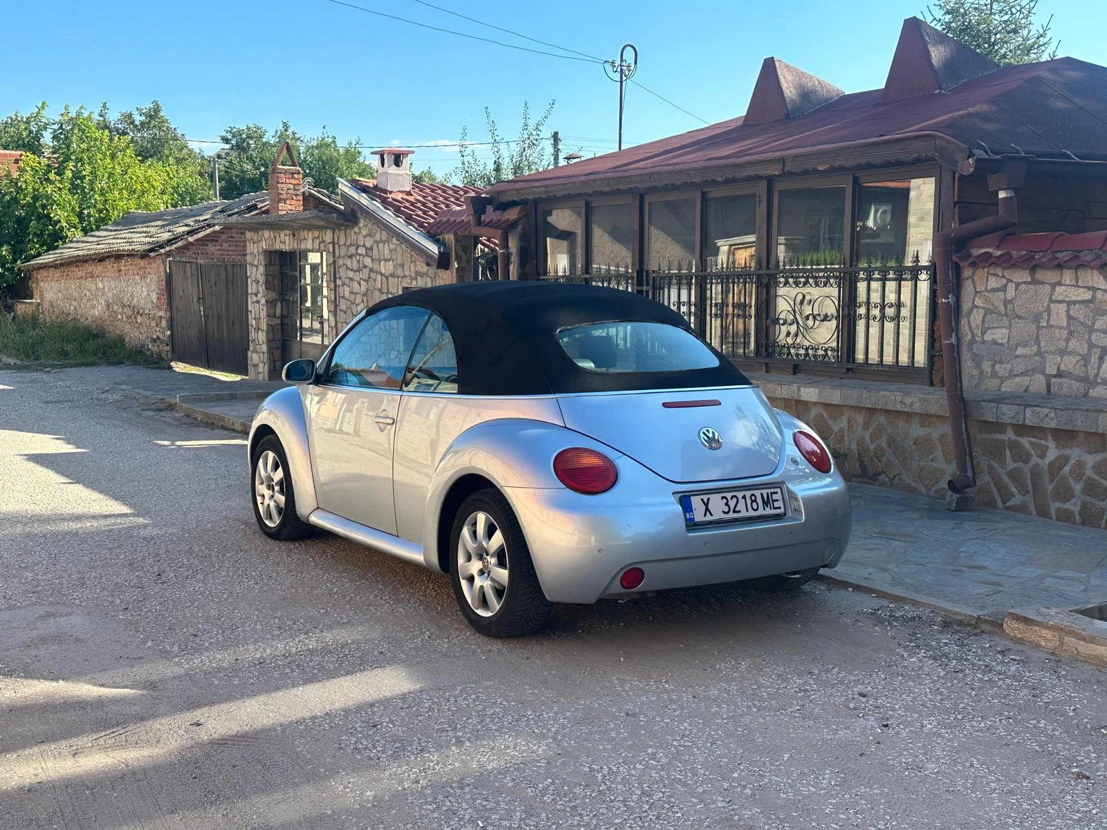 VW Beetle | Mobile.bg � ����������� 2
