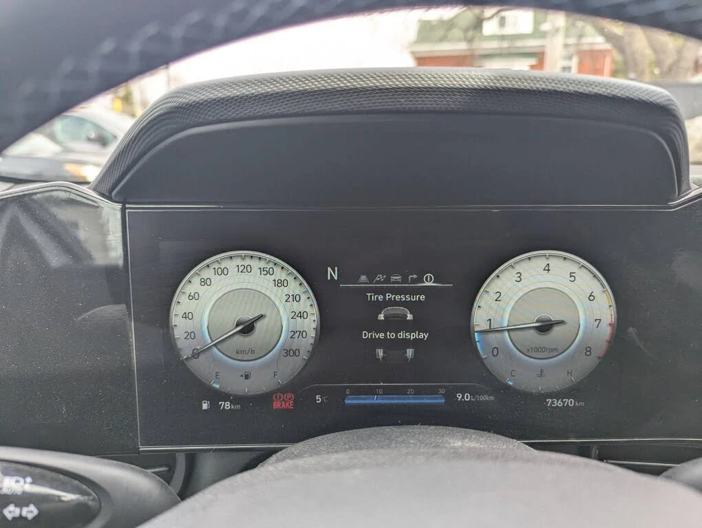 Hyundai Elantra N* BOSE* LANE ASSIST* �������* ������* ������ ���� | Mobile.bg � ����������� 10