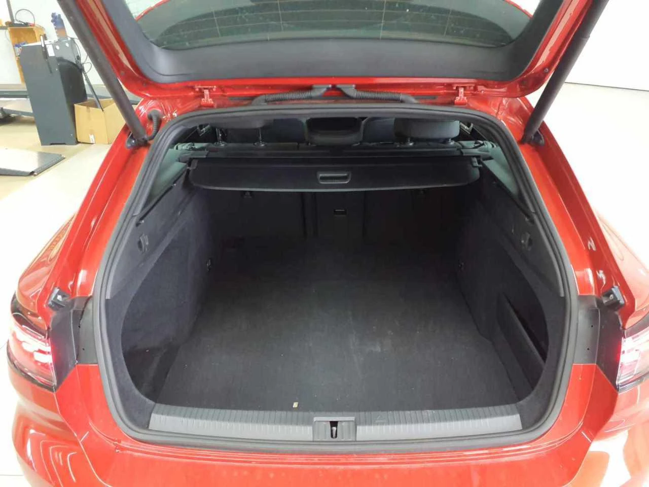 VW Arteon Shooting Brake 2.0 TDI R-Line | Mobile.bg � ����������� 5