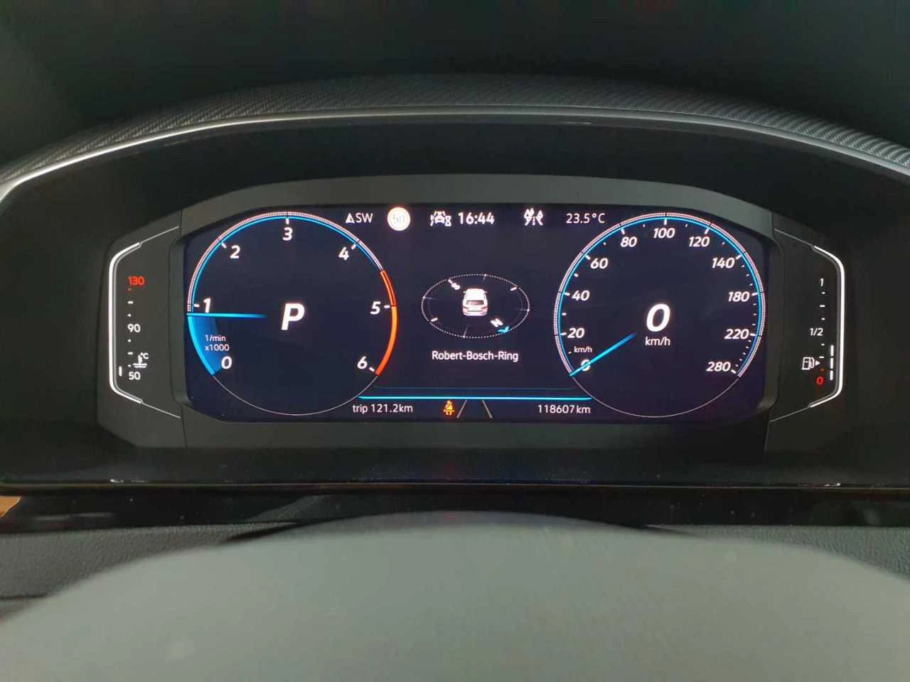 VW Arteon Shooting Brake 2.0 TDI R-Line | Mobile.bg � ����������� 7