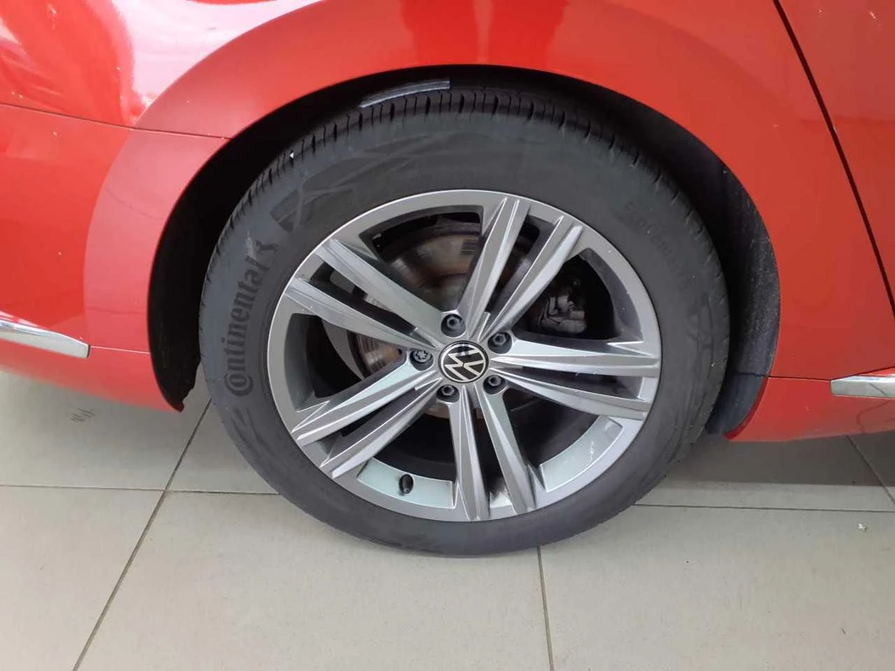 VW Arteon Shooting Brake 2.0 TDI R-Line | Mobile.bg � ����������� 6