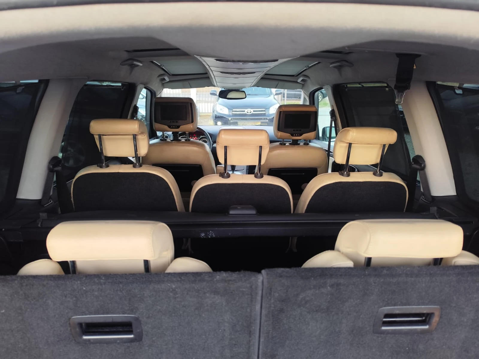 Ford Galaxy 2.0 дизел Италия individual, снимка 7 - Автомобили и джипове - 55559774