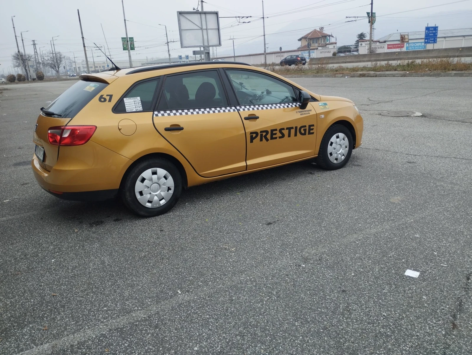 Seat Ibiza 1.2 | Mobile.bg � ����������� 1