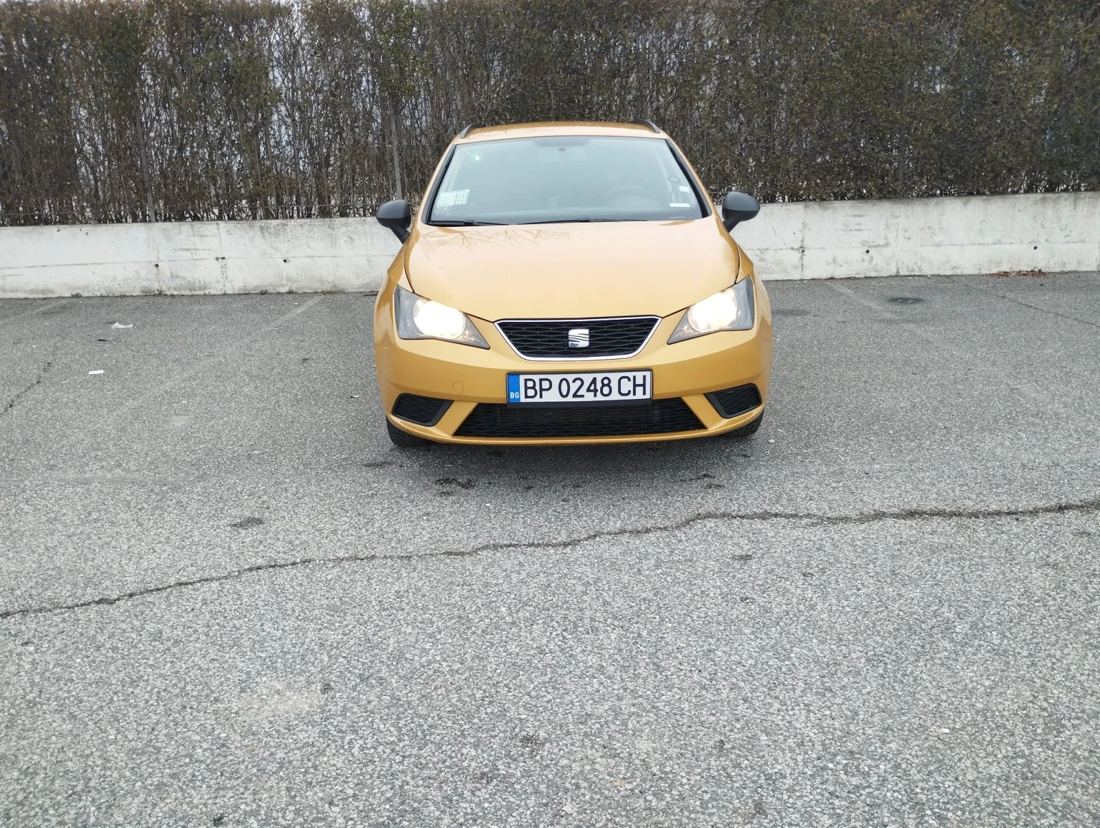 Seat Ibiza 1.2 | Mobile.bg � ����������� 2