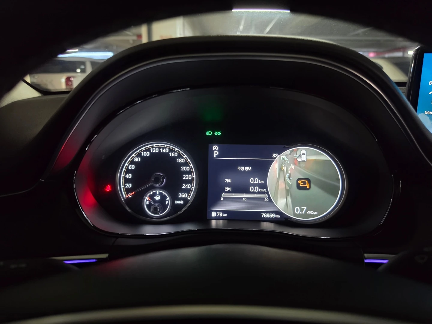 Genesis GV70 2.5Т AWD Petrol, снимка 14 - Автомобили и джипове - 55787487