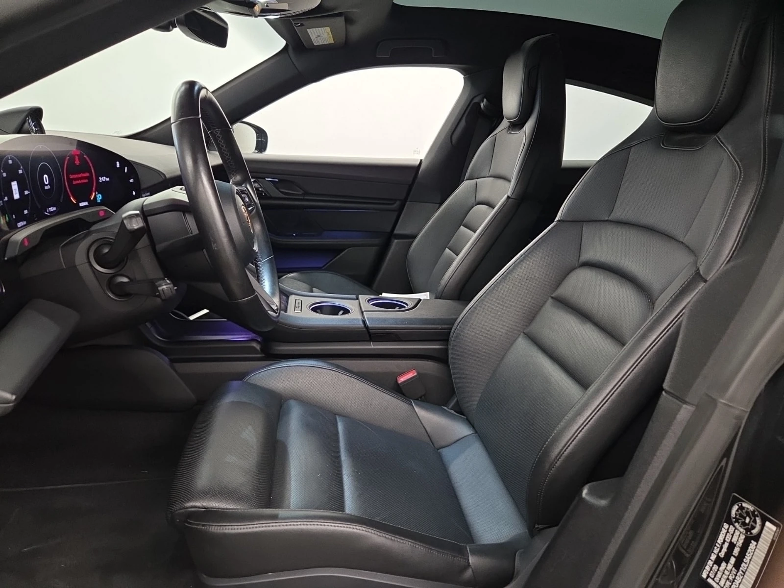 Porsche Taycan 4S  CARFAX | Mobile.bg � ����������� 5