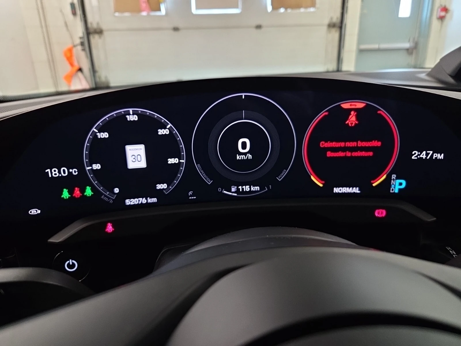 Porsche Taycan 4S  CARFAX | Mobile.bg � ����������� 9