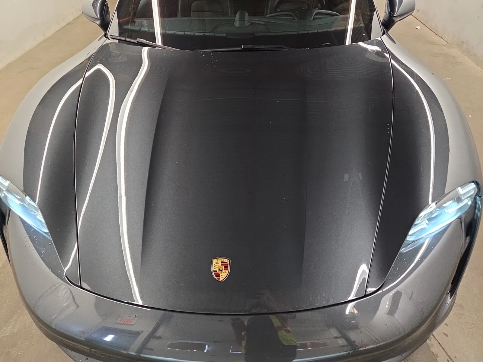 Porsche Taycan 4S  CARFAX | Mobile.bg � ����������� 16