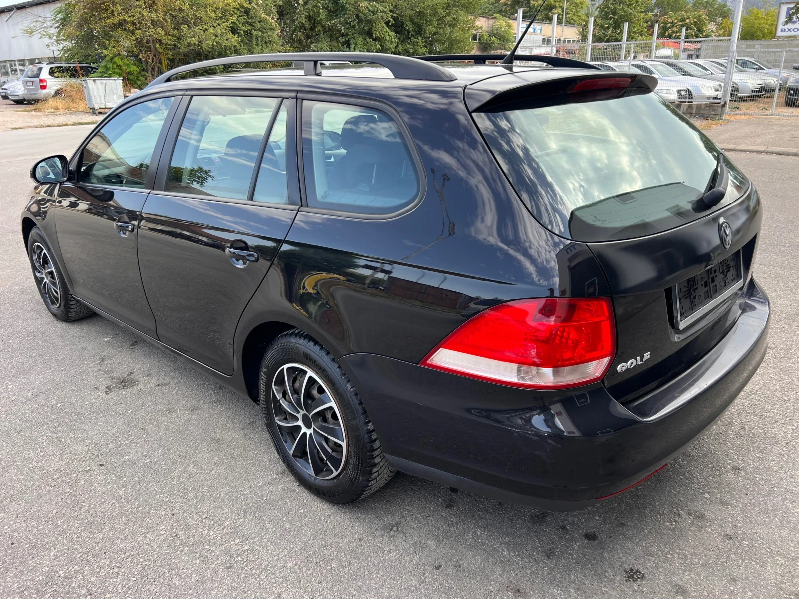 VW Golf 1.9TDI 105k.c , снимка 3 - Автомобили и джипове - 55896458