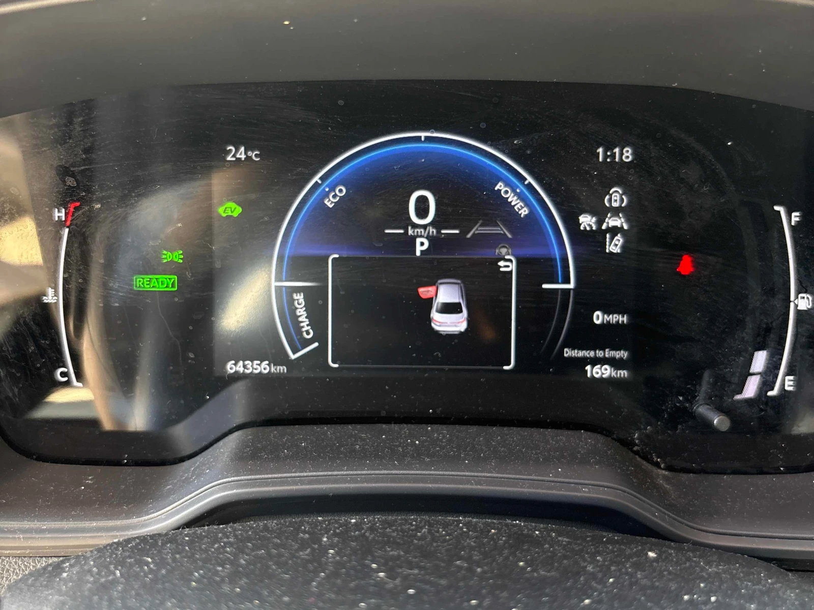 Toyota Corolla * Hybrid * АВТОКРЕДИТ БЕЗ ПЪРВОНАЧАЛНА ВНОСКА* , снимка 8 - Автомобили и джипове - 56070224