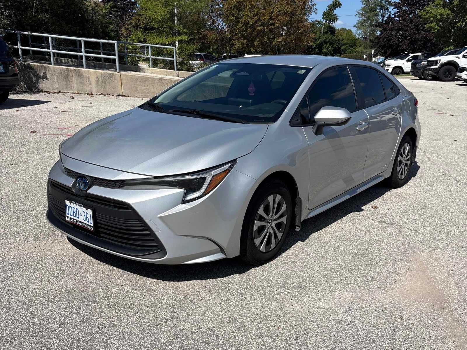 Toyota Corolla * Hybrid * АВТОКРЕДИТ БЕЗ ПЪРВОНАЧАЛНА ВНОСКА* 