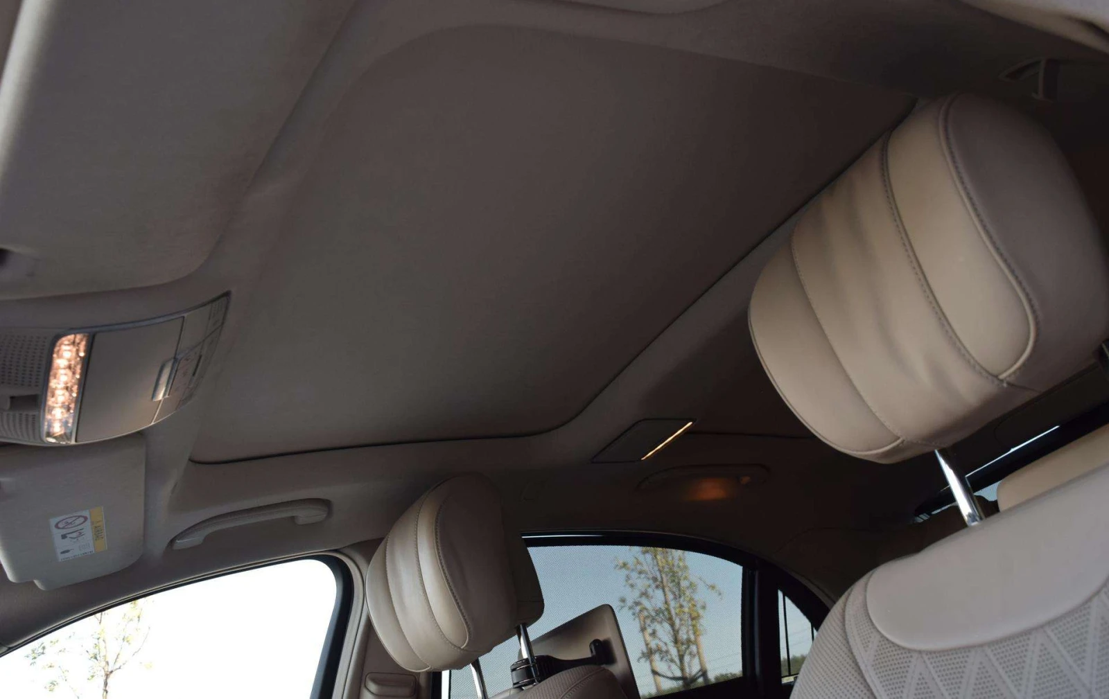 Mercedes-Benz S 560 Long 4Matic AMG-Line | Mobile.bg � ����������� 7