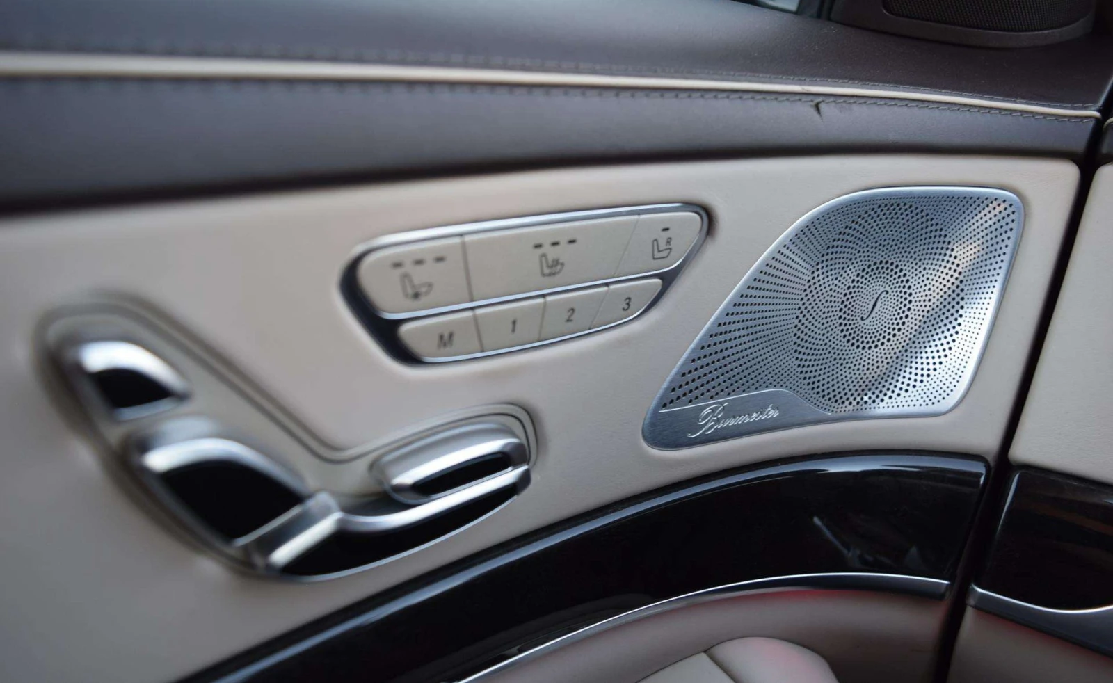 Mercedes-Benz S 560 Long 4Matic AMG-Line | Mobile.bg � ����������� 8