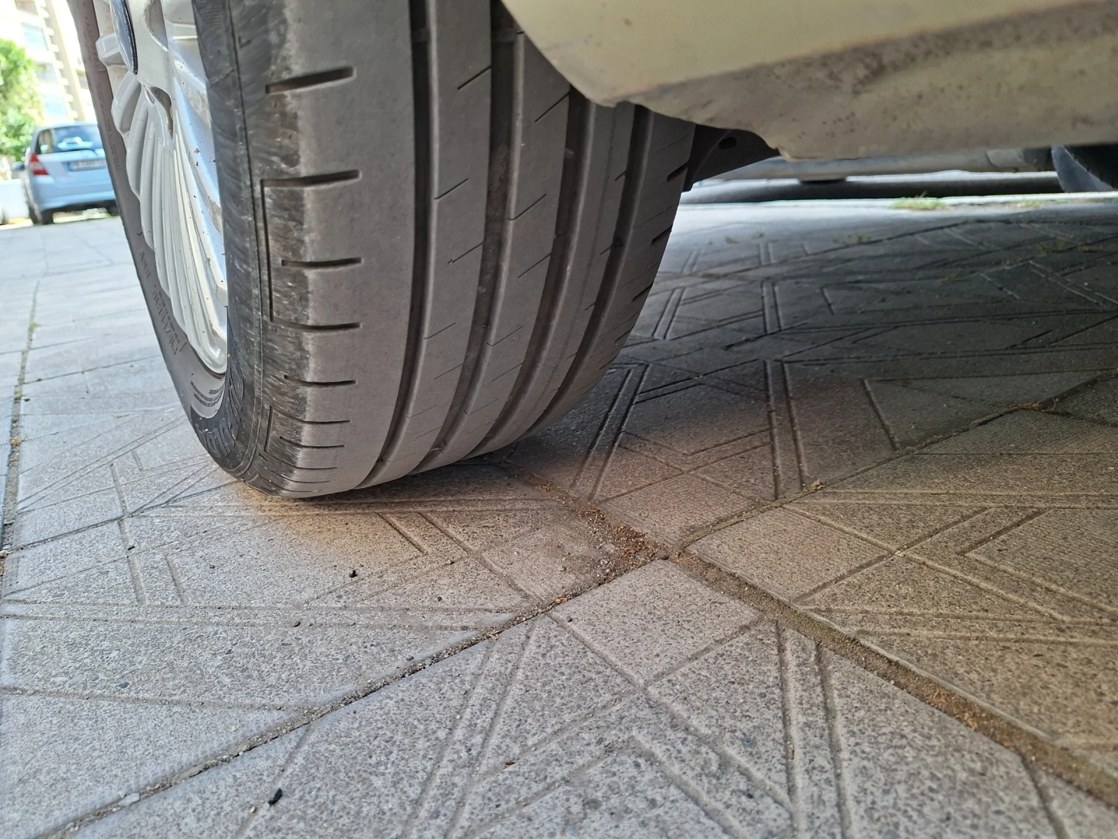 Ford Mondeo, снимка 7 - Автомобили и джипове - 56560237