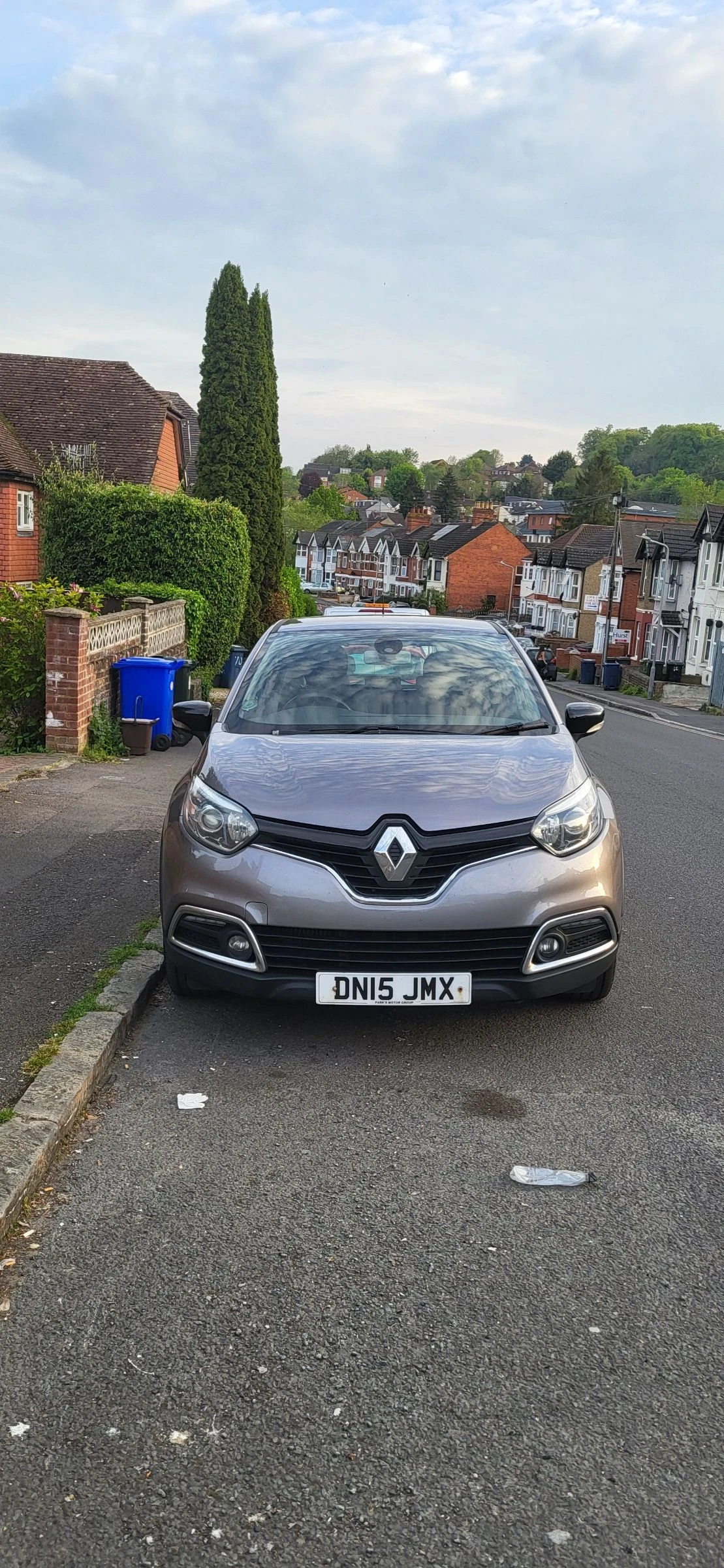 Renault Captur | Mobile.bg � ����������� 5