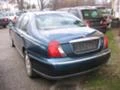 Rover 75 2.0, снимка 4