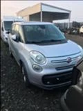 Fiat 500L 1.3-1.6-multijet, снимка 1