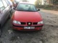 Seat Ibiza 1.4 16v, снимка 3