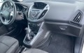 Ford B-Max 1, 5d 75к.с., USB, AUX, клима, борд, милти, евро 6 - изображение 9