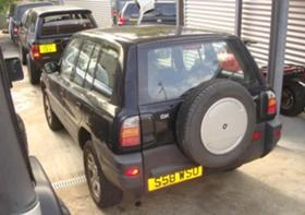 Toyota Rav4 2.0, снимка 3