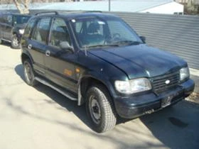 Kia Sportage 2.0 16V, снимка 2