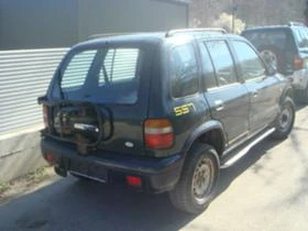 Kia Sportage 2.0 16V, снимка 3