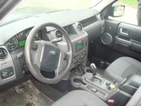 Land Rover Discovery 2.7TDV6, снимка 5