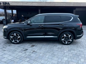 Hyundai Santa fe 2, 2CRDI FaceLift 119000km= Panorama= 7м= Full, снимка 7