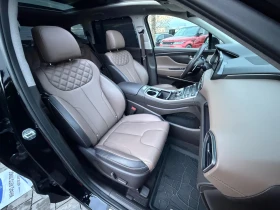 Hyundai Santa fe 2, 2CRDI FaceLift 119000km= Panorama= 7м= Full, снимка 12