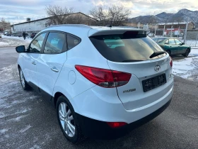 Hyundai IX35 2.0CRDI 4x4 Италия Exclusive, снимка 5