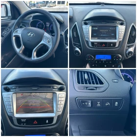 Hyundai IX35 2.0CRDI 4x4 Италия Exclusive, снимка 14