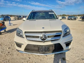 Mercedes-Benz GL 550 AMG* DISTRONIC* PANORAMA* H/K* OБДУХ* KEYLESS* , снимка 2