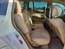 Mercedes-Benz GL 550 AMG* DISTRONIC* PANORAMA* H/K* OБДУХ* KEYLESS* , снимка 11