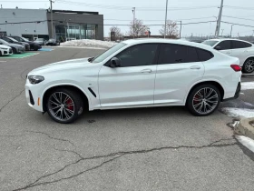 BMW X4 * M40i * PANO* ПОДГРЕВ* KEYLESS* , снимка 2
