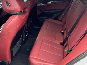 BMW X4 * M40i * PANO* ПОДГРЕВ* KEYLESS* , снимка 13