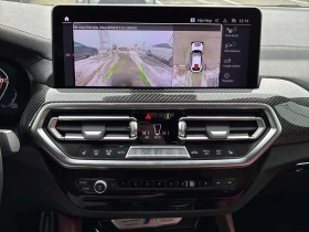 BMW X4 * M40i * PANO* ПОДГРЕВ* KEYLESS* , снимка 17