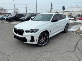 BMW X4 * M40i * PANO* ПОДГРЕВ* KEYLESS* , снимка 1