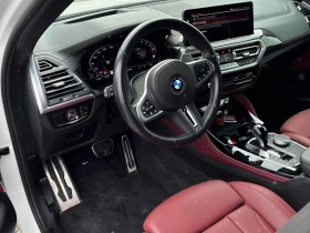 BMW X4 * M40i * PANO* ПОДГРЕВ* KEYLESS* , снимка 5