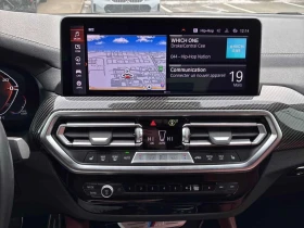 BMW X4 * M40i * PANO* ПОДГРЕВ* KEYLESS* , снимка 9