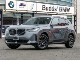 BMW X3 30 xDrive (Чисто нова с гаранция), снимка 1