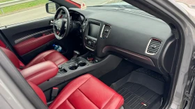 Dodge Durango 5.7 Hemi awd lpg, снимка 9